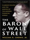 The Baron of Wall Street